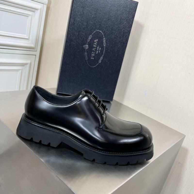 Prada Business Shoes